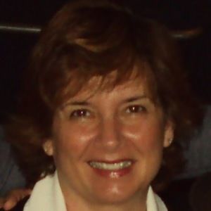 Meet your Posher, Sarah amann